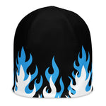 Load image into Gallery viewer, BLUE BLAZE   Beanie - J SEVEN APPARELS 
