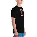 Load image into Gallery viewer, FEARLESS FAITH Men&#39;s t-shirt - J SEVEN APPARELS 

