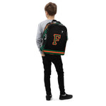 Load image into Gallery viewer, FAMU THE #1 HBCU EXPRESS  Backpack
