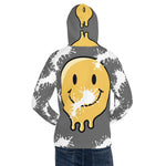 Load image into Gallery viewer, 6 Grays &amp; Whites Unisex Hoodie - J SEVEN APPARELS 
