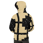 Load image into Gallery viewer, T^E Creatives Midnight  Hoodie - J SEVEN APPARELS 
