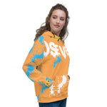 Load image into Gallery viewer, 15 Rugrats 15s Unisex Hoodie - J SEVEN APPARELS 
