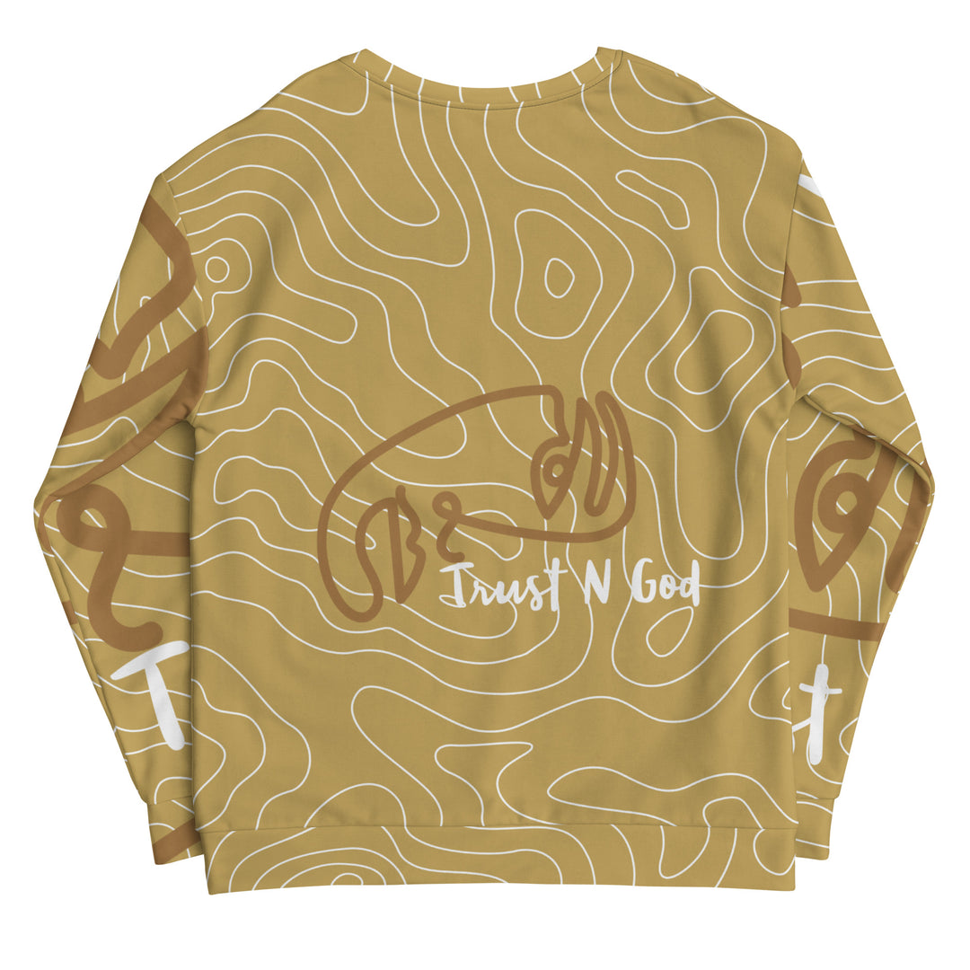 0002 TNG Sweatshirt