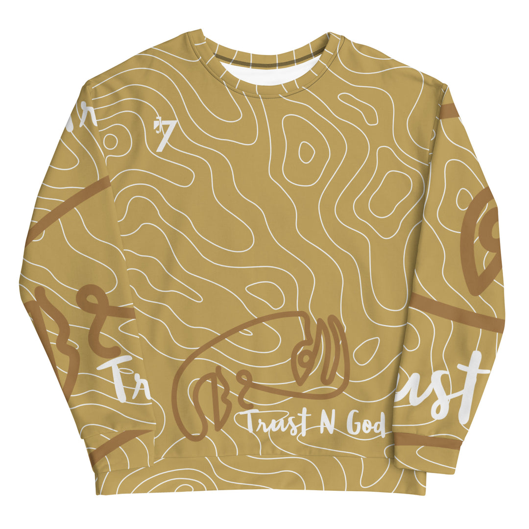 0002 TNG Sweatshirt