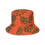 Load image into Gallery viewer, 7s HSD Reversible bucket hat - J SEVEN APPARELS 
