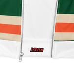 Load image into Gallery viewer, #1 Champions Club  Bomber Jacket - J SEVEN APPARELS 

