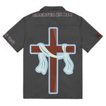 Load image into Gallery viewer, 1 John 4:4 GREATER IS HE! - J SEVEN APPARELS 
