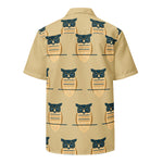 Load image into Gallery viewer, SOVA Unisex button shirt
