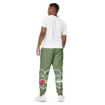 Load image into Gallery viewer, Mint Green  track pants - J SEVEN APPARELS 
