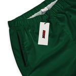 Load image into Gallery viewer, 7s Green Rush Unisex track pants - J SEVEN APPARELS 

