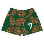 Load image into Gallery viewer, 7s HEART SOUL DNA Women’s   Shorts - J SEVEN APPARELS 
