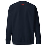 Load image into Gallery viewer, 100 Percent  Premium Sweatshirt - J SEVEN APPARELS 
