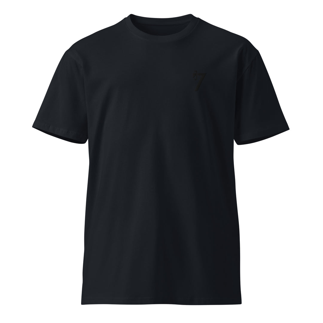 Simple Unisex premium t-shirt