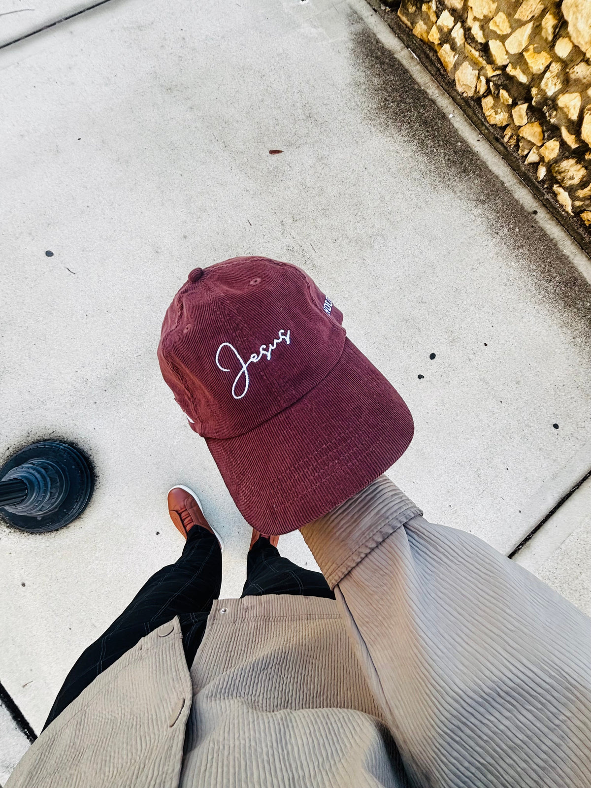 Christian Hats | Faith Base Apparel | J.Seven