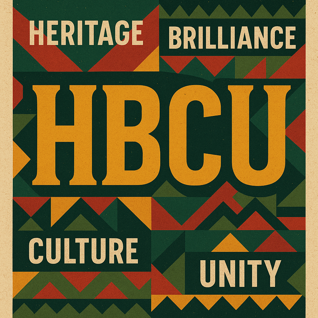 The HBCU Collection