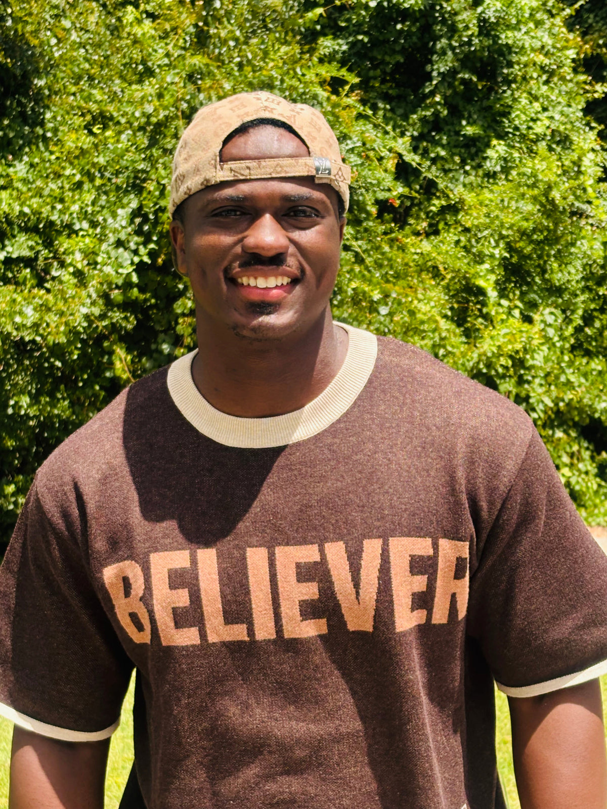 Christian Faith based Apparel | J.Seven Apparel
