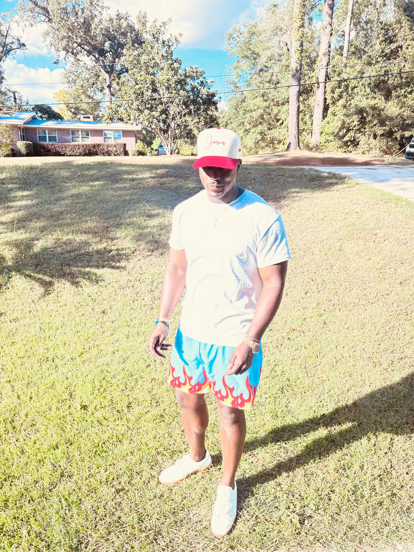 CHRISTIAN BELIEVER HAT