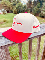 Load image into Gallery viewer, CHRISTIAN BELIEVER HAT
