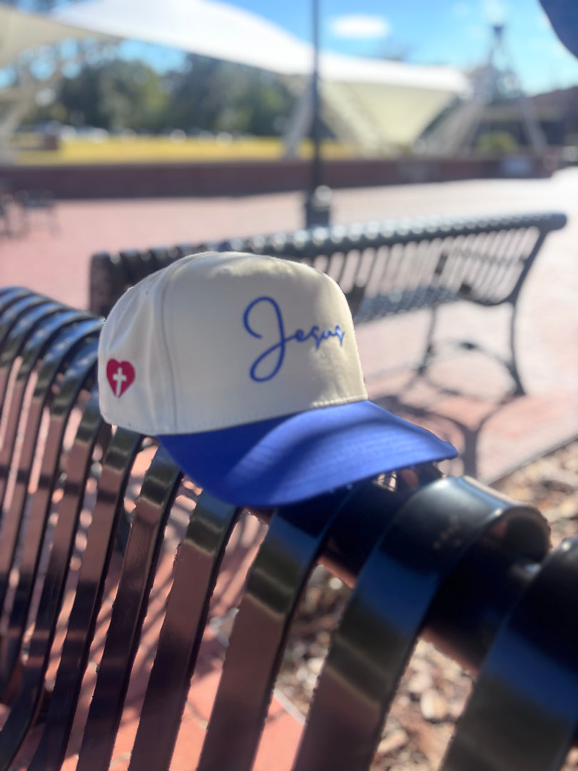 The Royal Essentials Hat