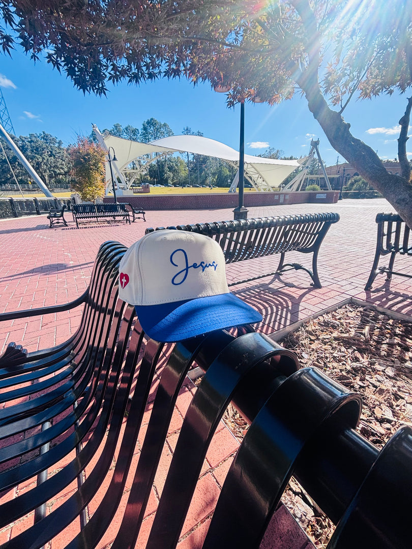 The Royal Essentials Hat