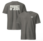 Load image into Gallery viewer, Product of Jesus Short-Sleeve Unisex T-Shirt
