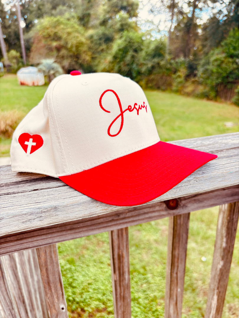 CHRISTIAN BELIEVER HAT