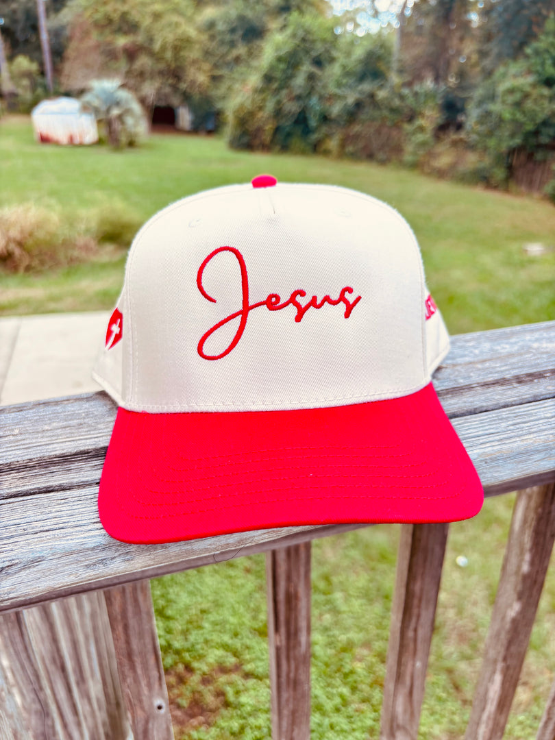 CHRISTIAN BELIEVER HAT