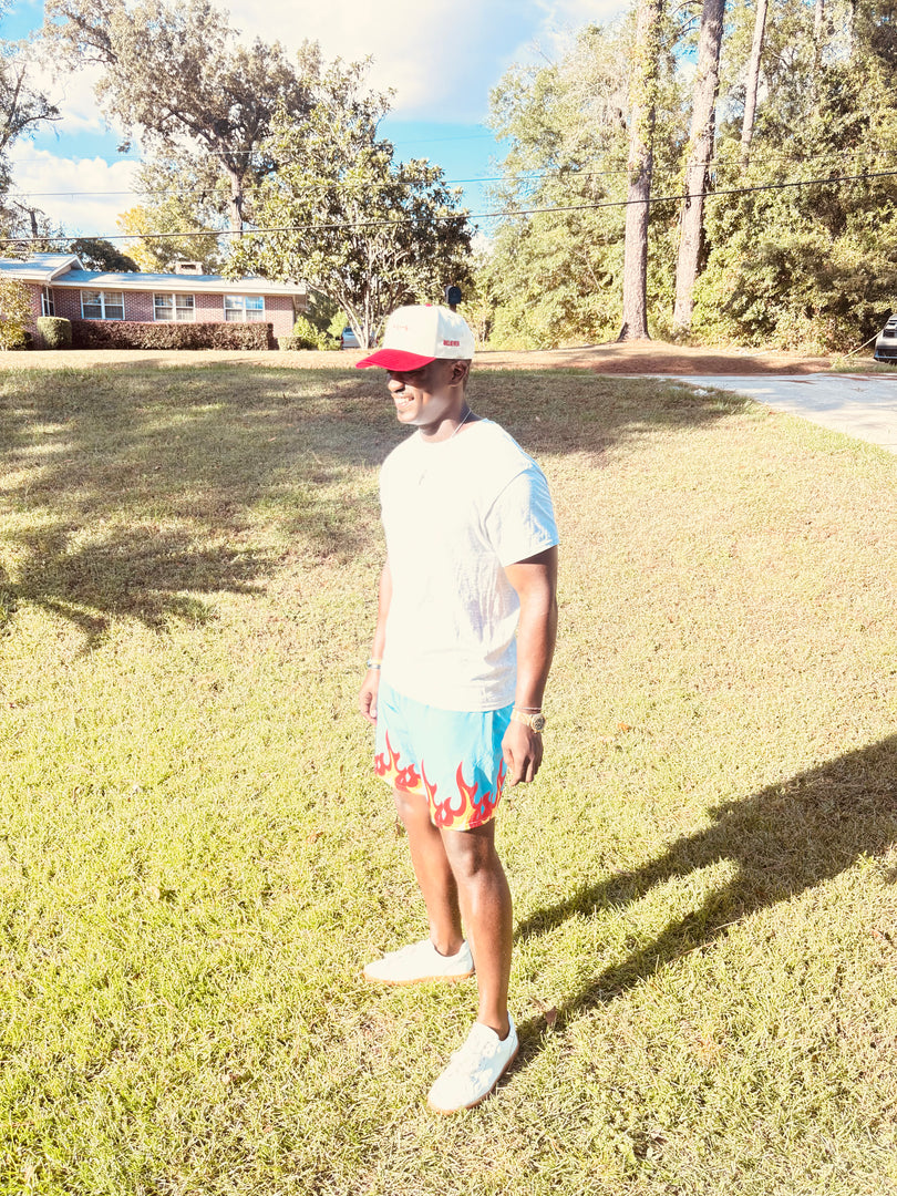 CHRISTIAN BELIEVER HAT