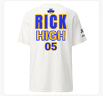 Load image into Gallery viewer, RICKARDS MEGA REUNION 05 Unisex classic tee
