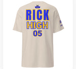 Load image into Gallery viewer, RICKARDS MEGA REUNION 05 Unisex classic tee
