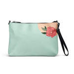 Load image into Gallery viewer, Tealuxe Crossbody bag
