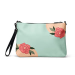 Load image into Gallery viewer, Tealuxe Crossbody bag
