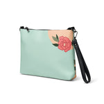 Load image into Gallery viewer, Tealuxe Crossbody bag
