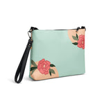 Load image into Gallery viewer, Tealuxe Crossbody bag
