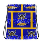 Load image into Gallery viewer, Rickards Mega Reunion Drawstring bag
