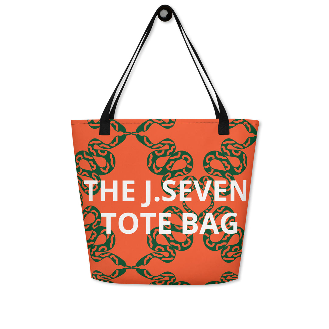 The J.SEVEN TOTE BAG