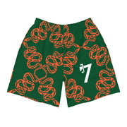 7s HEART SOUL DNA Men's Shorts - J SEVEN APPARELS 