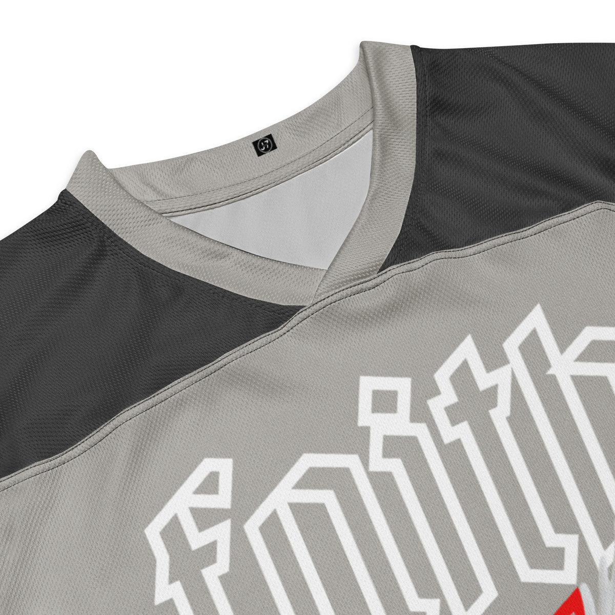 TRI-Faith hockey fan jersey