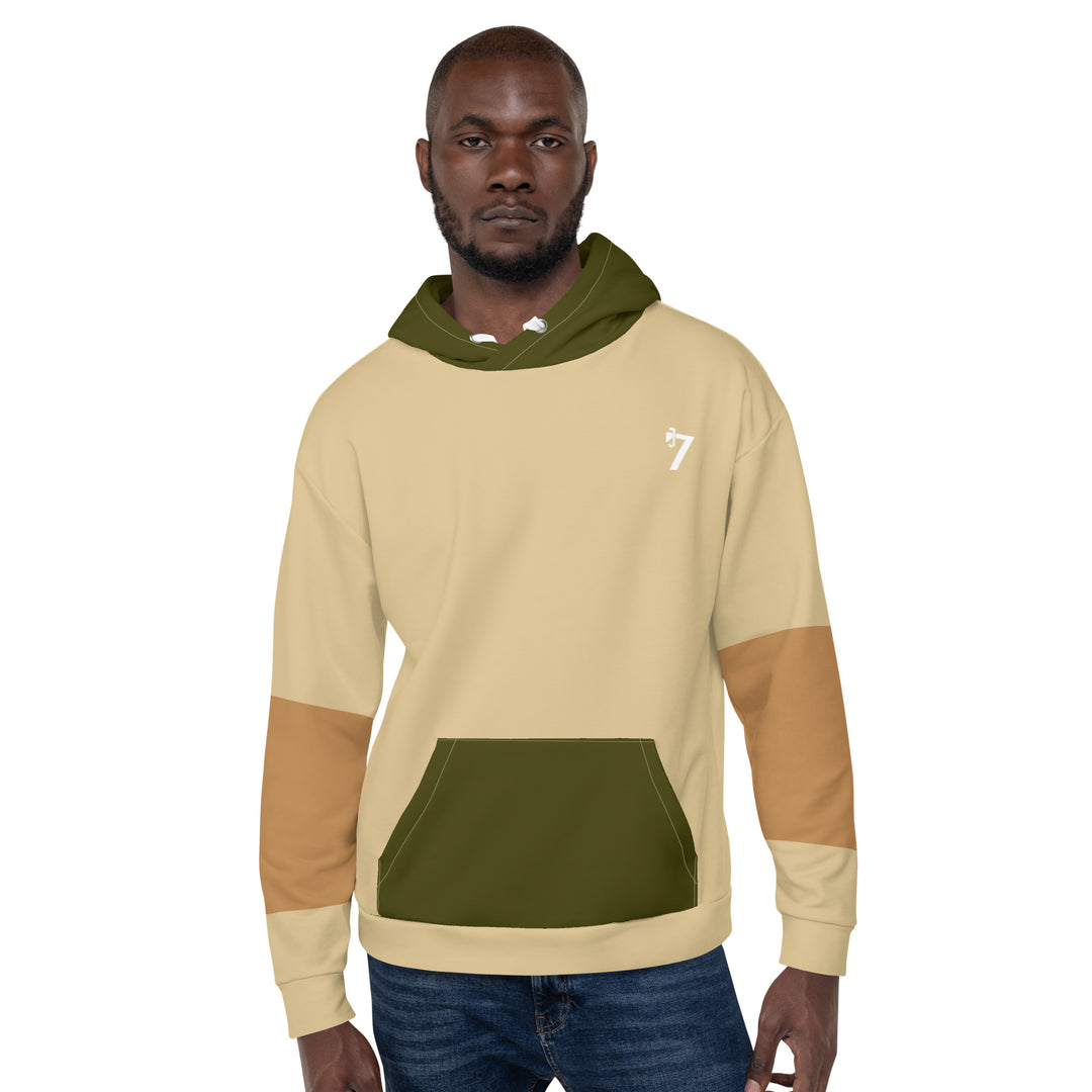 CLUBHOUSE  Hoodie