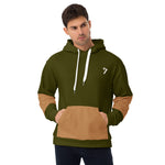 Load image into Gallery viewer, CLUBHOUSE  Nature Hoodie
