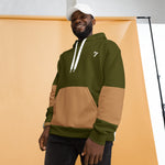Load image into Gallery viewer, CLUBHOUSE  Nature Hoodie
