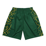 Load image into Gallery viewer, Grizzlies Unisex mesh shorts
