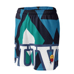 Load image into Gallery viewer, DEFY LUV Mesh  shorts
