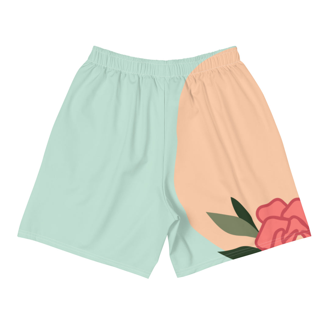 Tealuxe Shorts