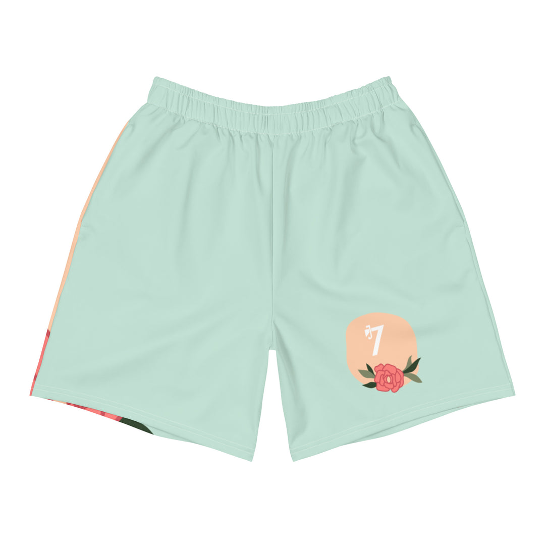 Tealuxe Shorts