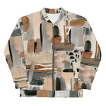 Load image into Gallery viewer, Federal Law Unisex Bomber Jacket
