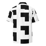 Load image into Gallery viewer, 11:11 Code Breaker Unisex button shirt - J SEVEN APPARELS 
