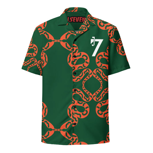 7s HEART SOUL DNA UNISEX BUTTON SHIRT - J SEVEN APPARELS 