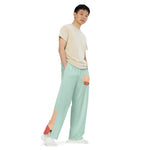 Load image into Gallery viewer, Tealuxe wide-leg pants
