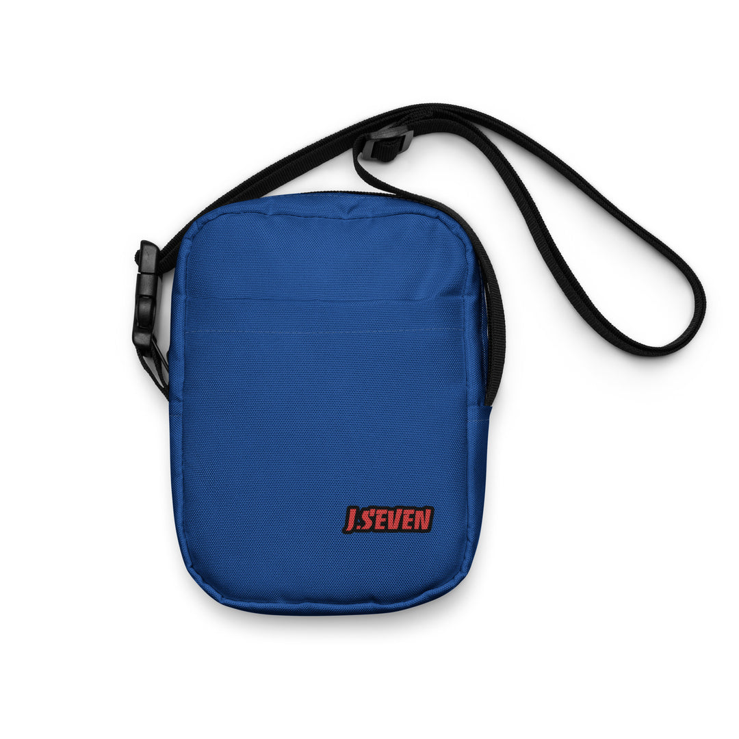 Blue Cross Utility bag